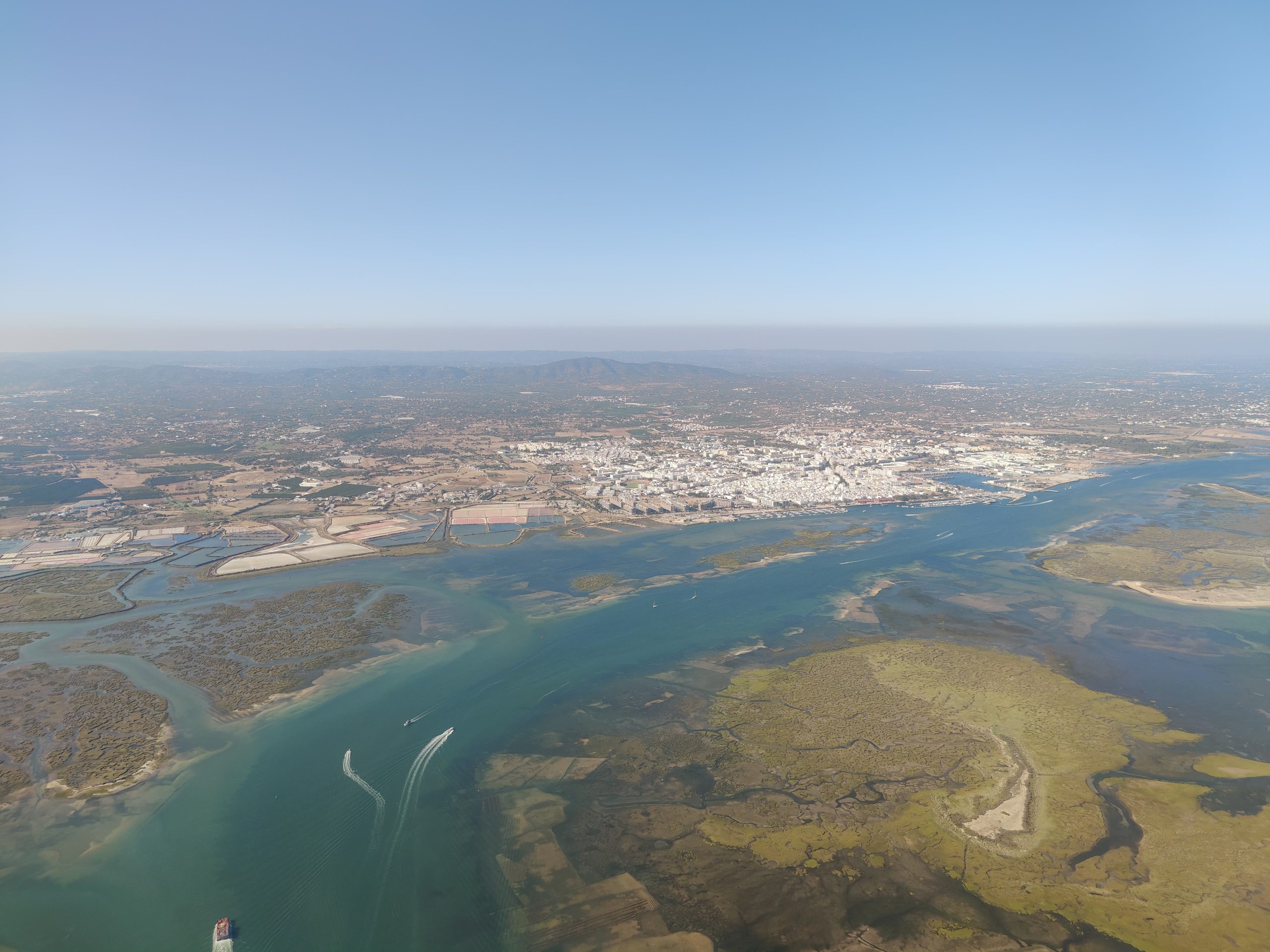 Olhao Algarve Portugal 6