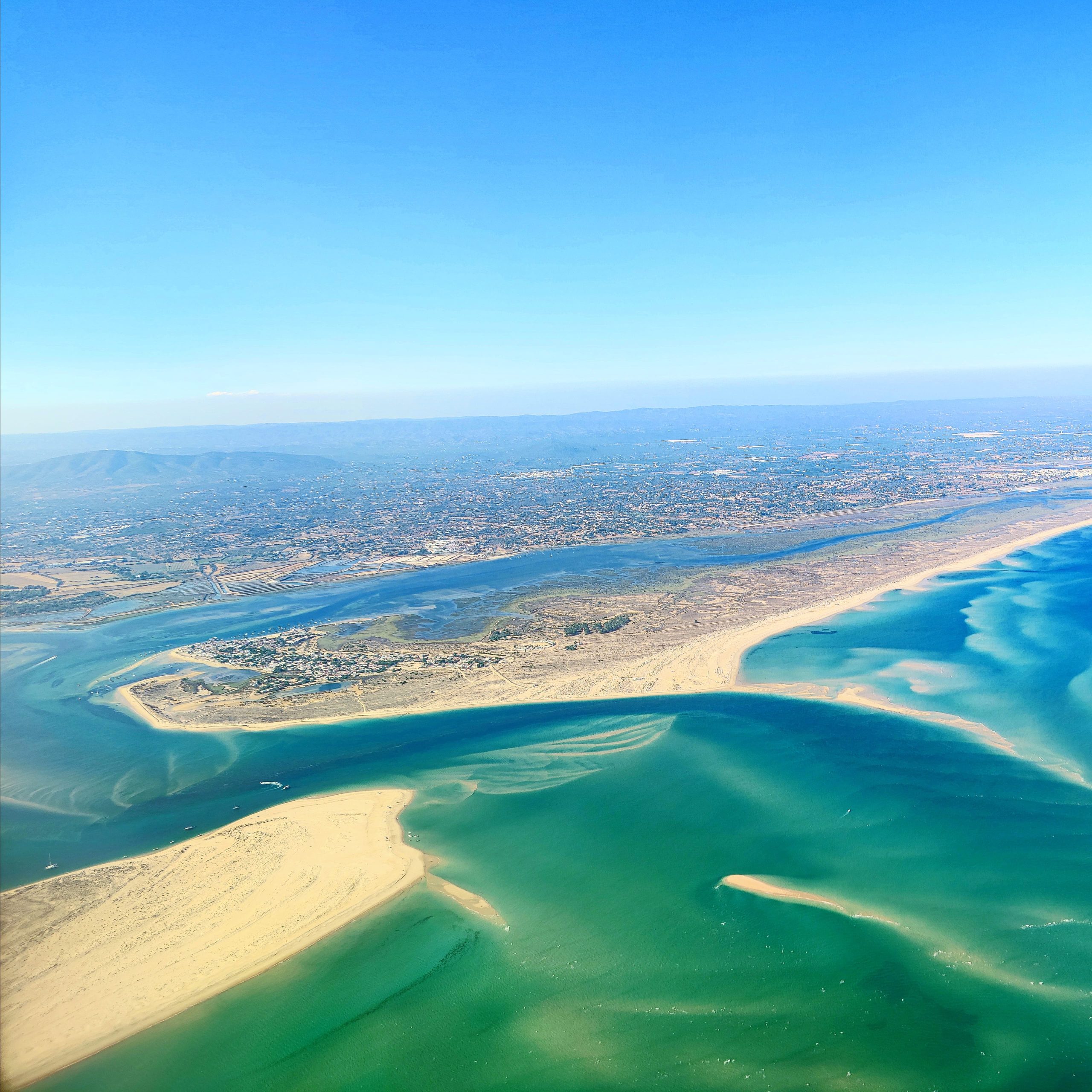 Olhao Algarve Portugal 7