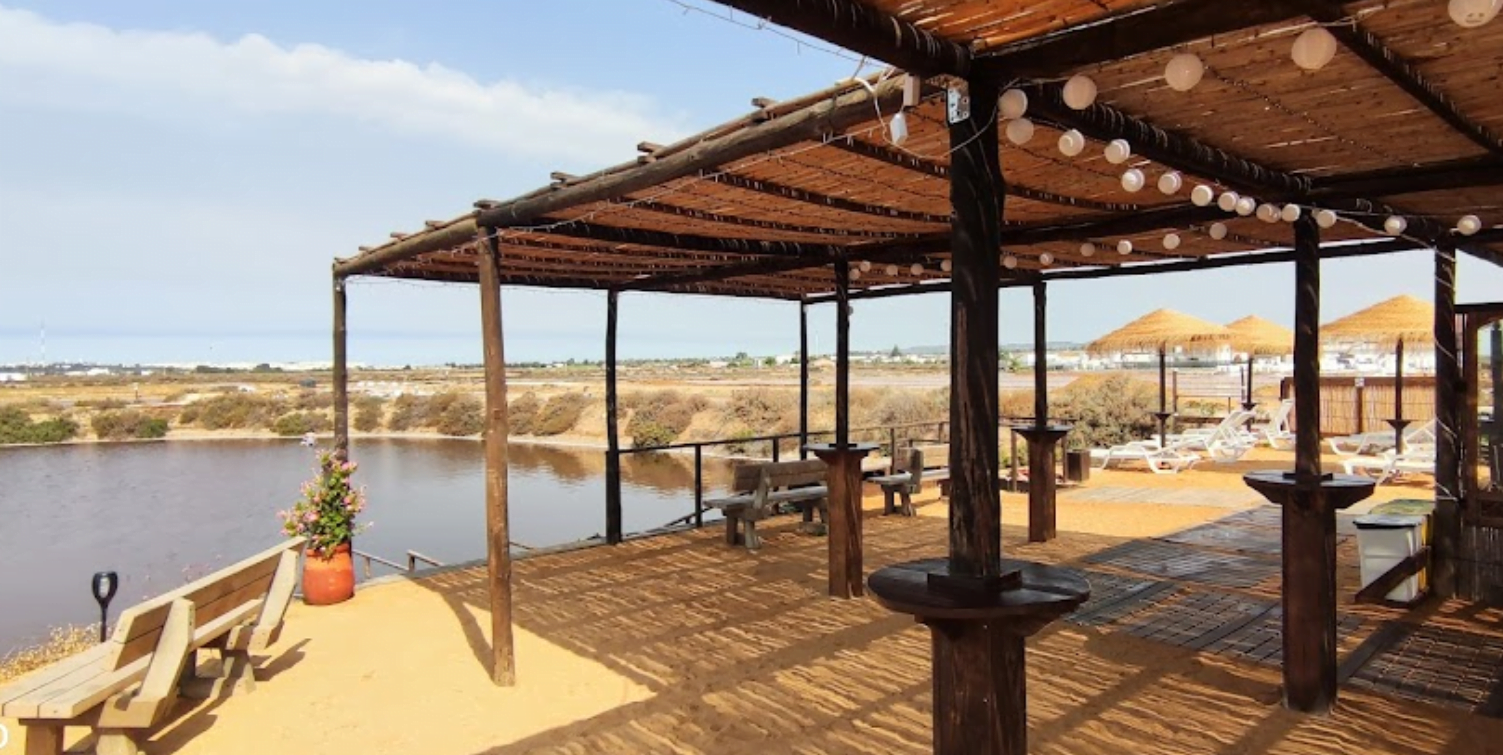 Olhao Algarve Portugal 9