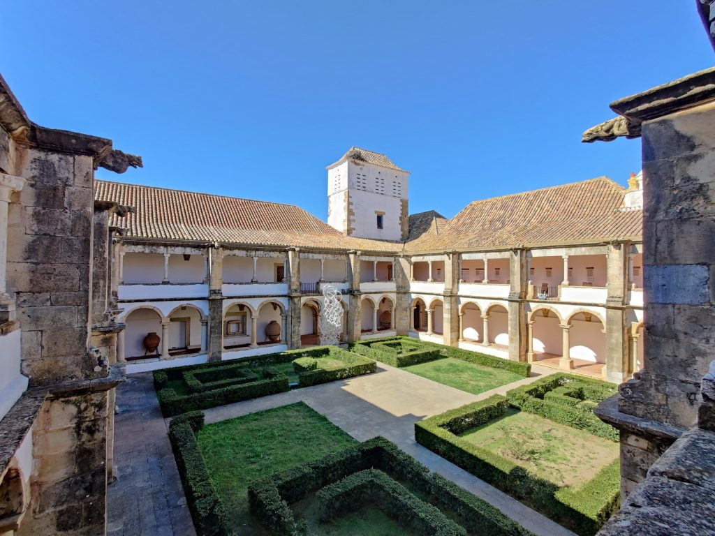 museum of Faro Algarve sights
