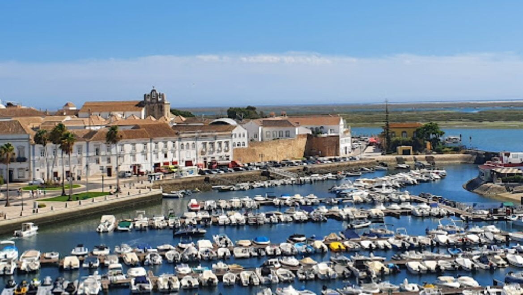 faro algarve sights, activities, tips, rental car
