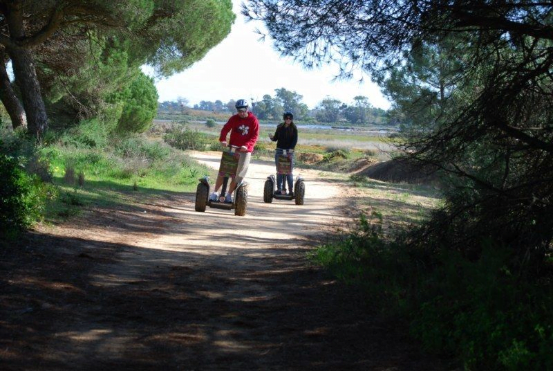 Activities Faro Algarve