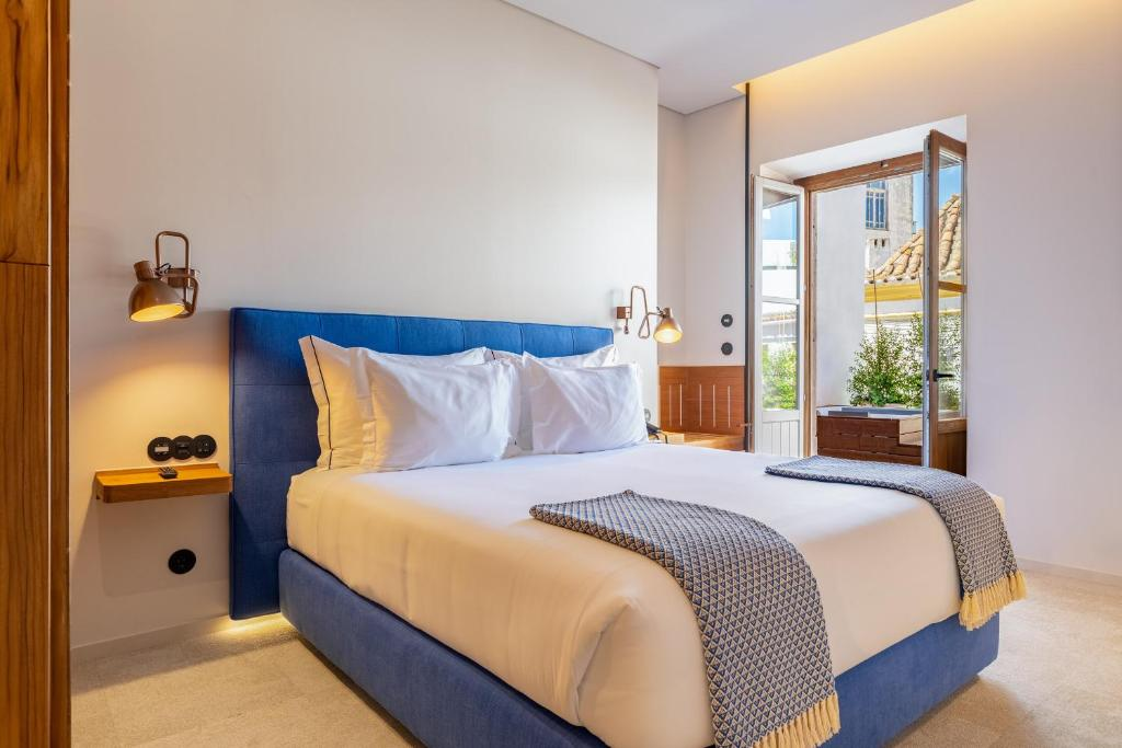3HB Hotel Faro - beste hotels Algarve
