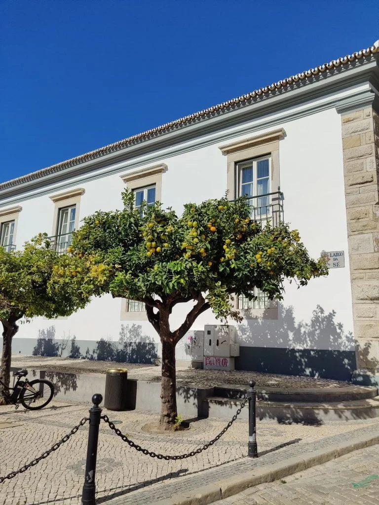Faro Algarve