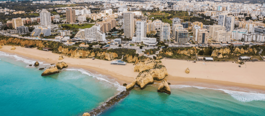 Portimao Algarve sights tips Portugal