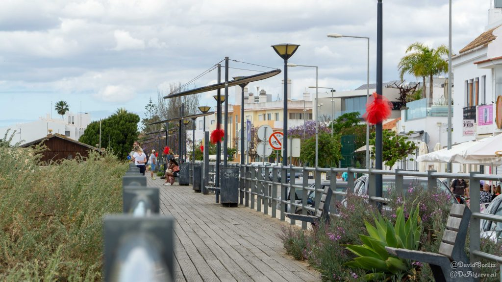 Cabanas de Tavira Algarve attractions holiday tips