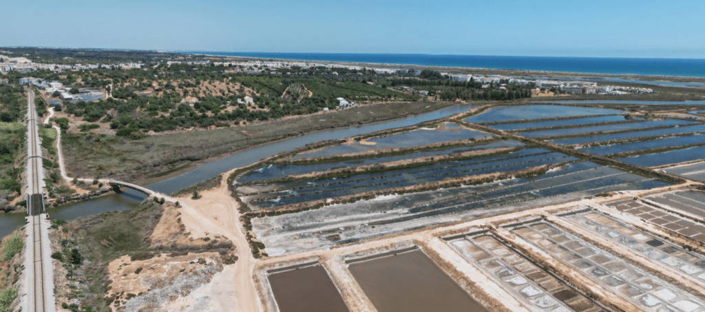 Cabanas de Tavira Algarve sights holiday tips