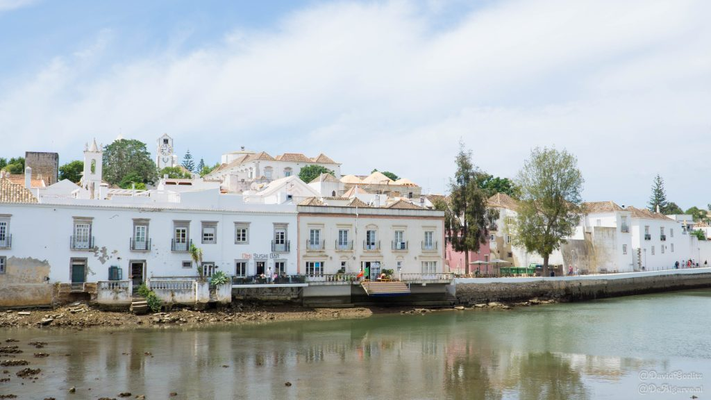 Tavira Algarve