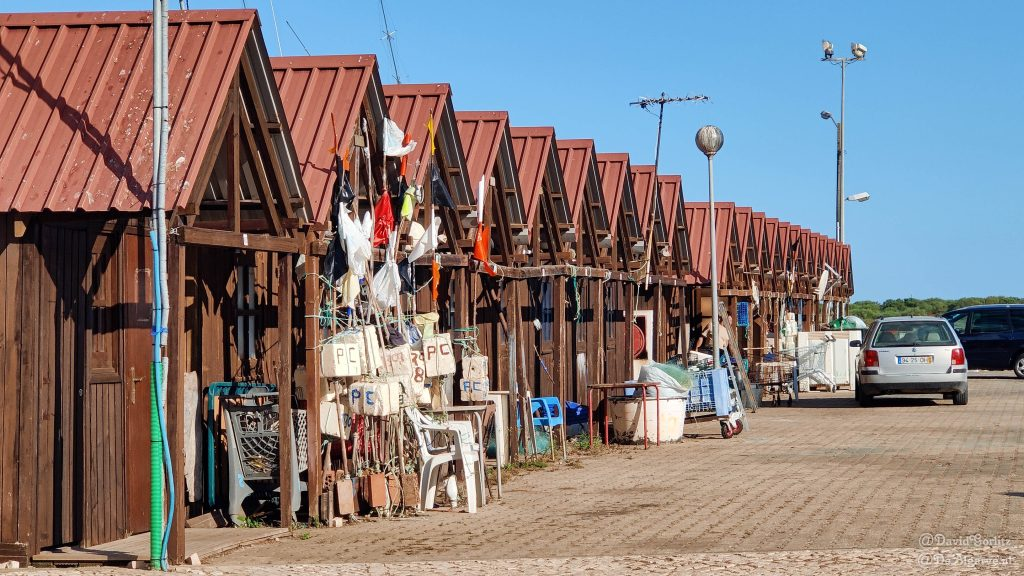 Cabanas de Tavira Algarve sights holiday tips