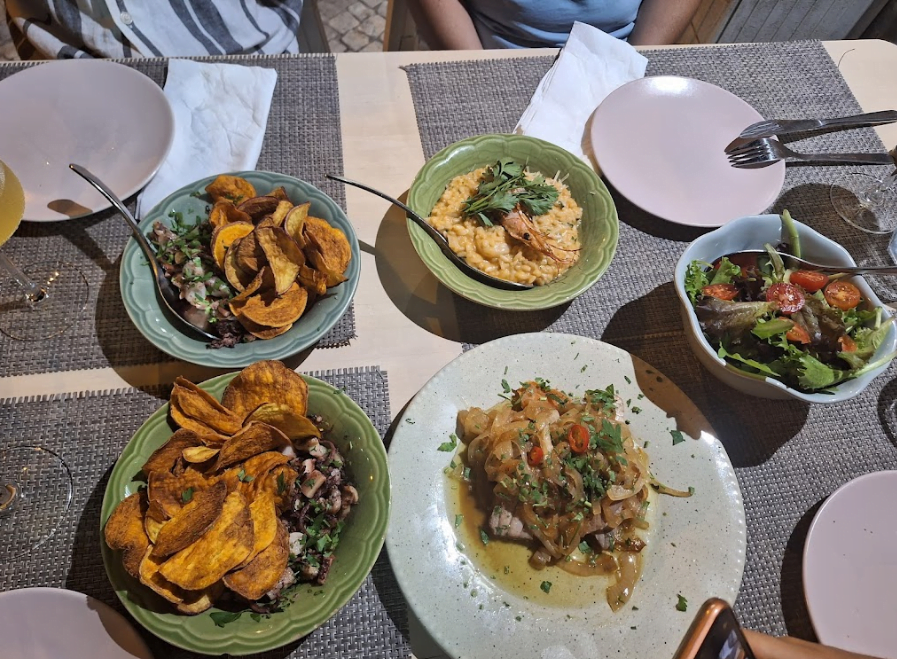 Cabana de Tavira Algarve holiday tips