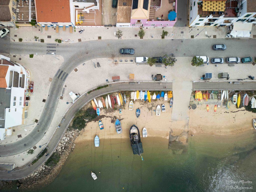 Cabanas de Tavira Algarve, Portugal. Holiday tips and attractions