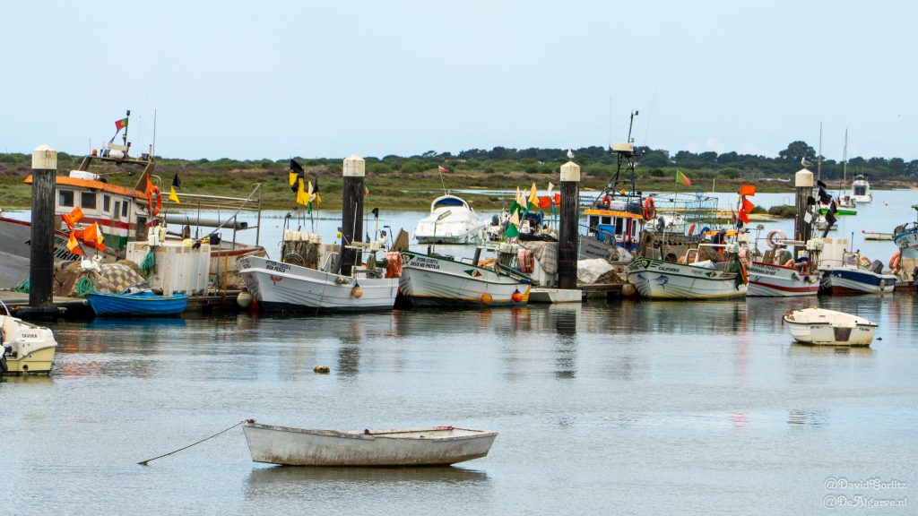 Cabanas de Tavira Algarve, Portugal. Holiday tips and attractions