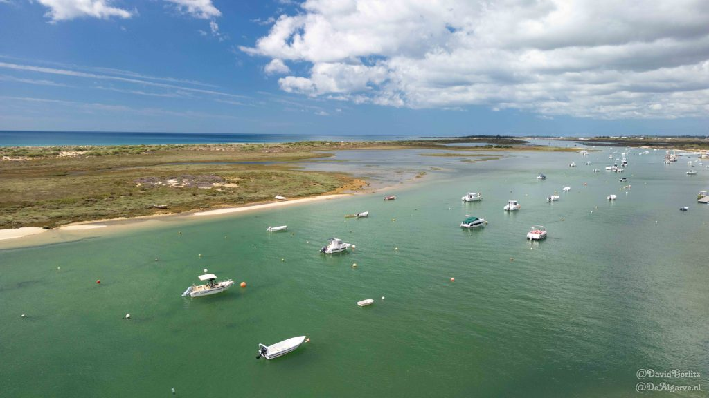 Cabanas de Tavira Algarve, Portugal. Holiday tips and attractions