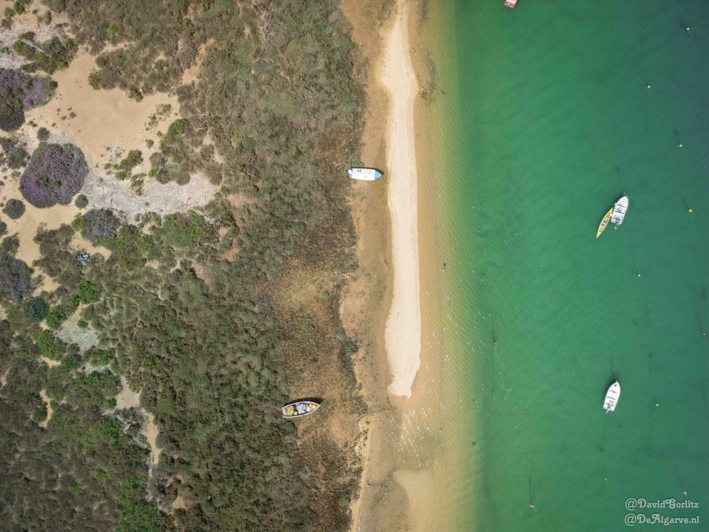 Cabanas de Tavira Algarve, Portugal. Holiday tips and attractions