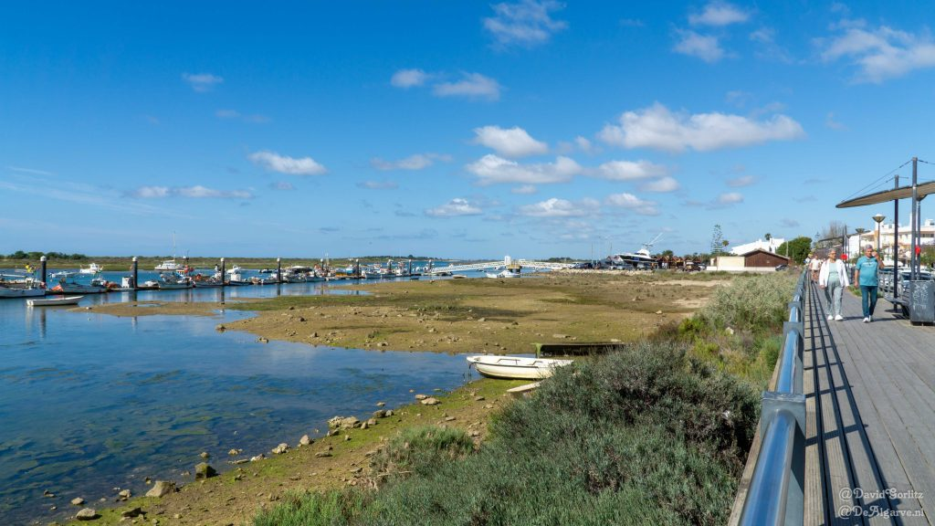 Cabanas de Tavira Algarve, Portugal. Holiday tips and attractions