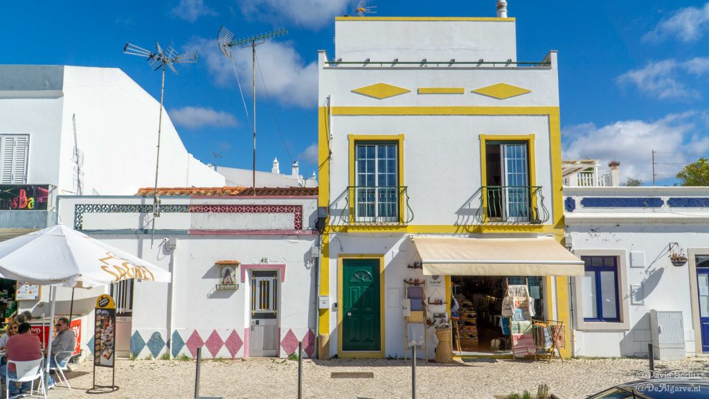 Cabanas de Tavira Algarve, Portugal. Holiday tips and attractions