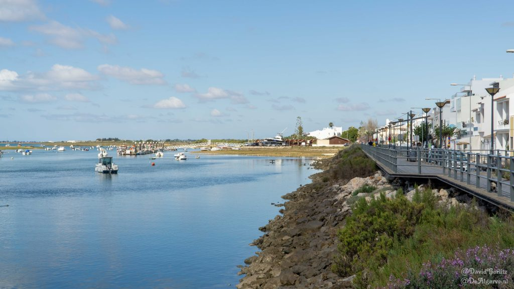 Cabanas de Tavira Algarve, Portugal. Holiday tips and attractions