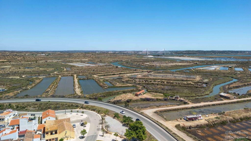 Castro Marim, algarve, portugal