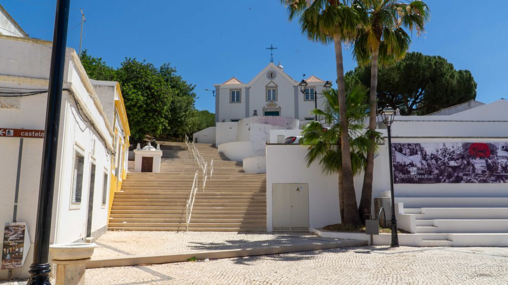 Castro Marim, algarve, portugal