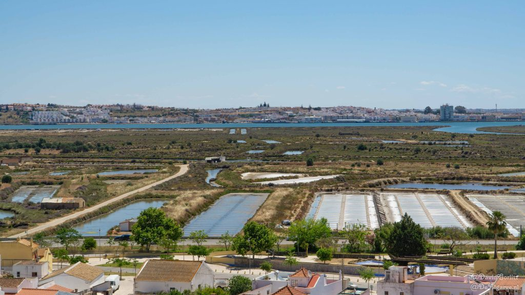 Castro Marim, algarve, portugal