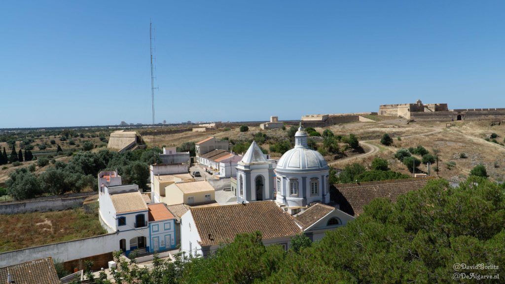 Castro Marim, algarve, portugal