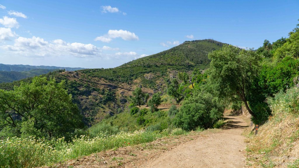 Monchique, Algarve, Portugal
