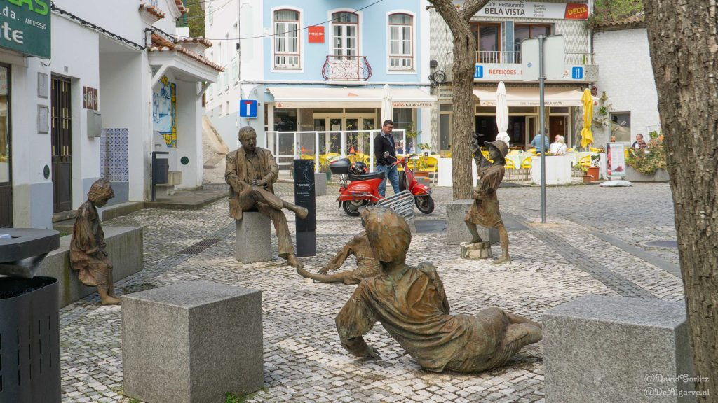 Monchique Algarve sights and tips