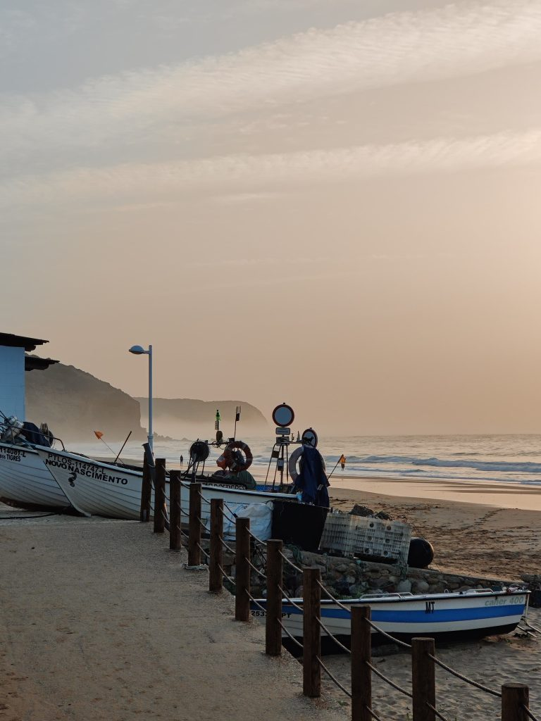 Salema Algarve Portugal tips sights holiday travel