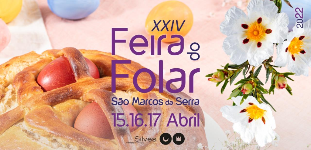 Feira do Folar: festivals in Silves Algarve
