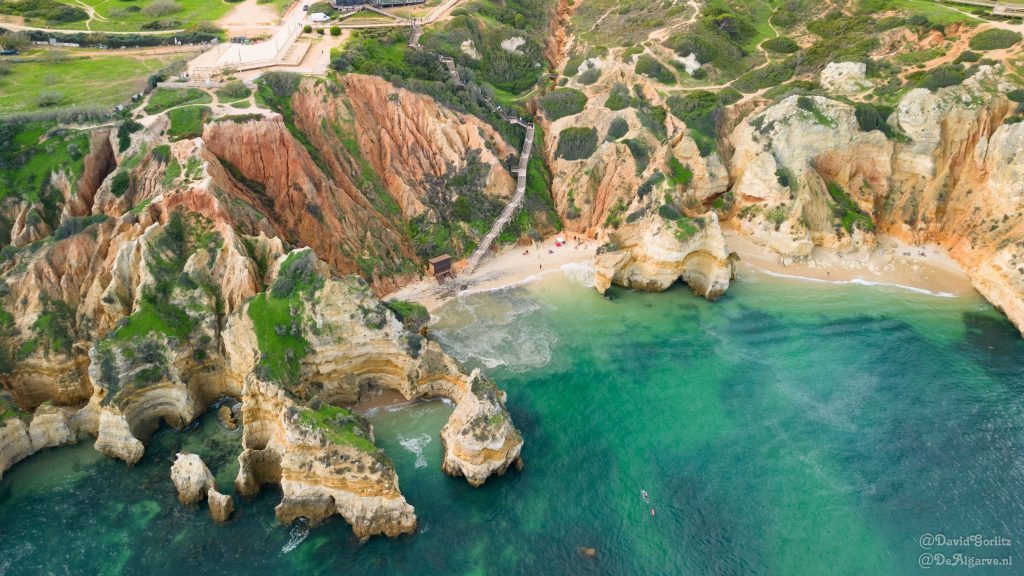 Boat trips Algarve