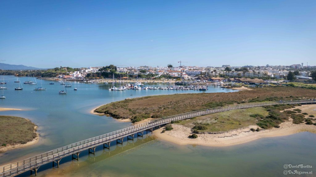 Alvor (Algarve): Top sights, activities, restaurants and hotels