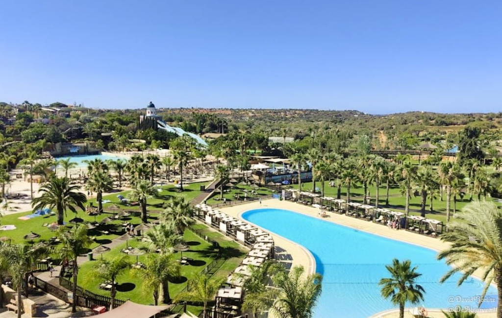 Zoomarine Algarve - Waterpark Algarve Portugal tickets discount