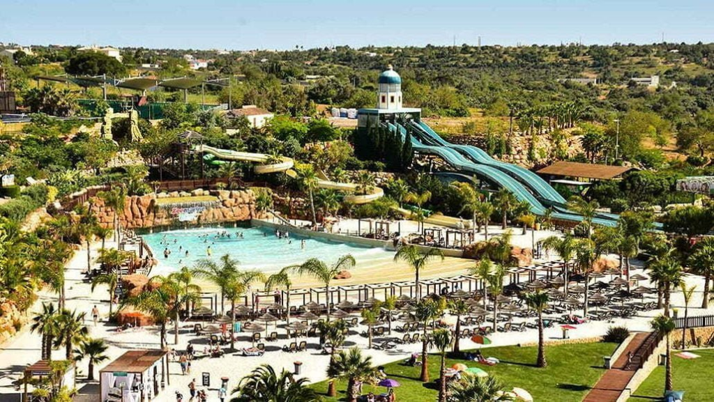 Zoomarine Algarve - Waterpark Algarve Portugal tickets discount