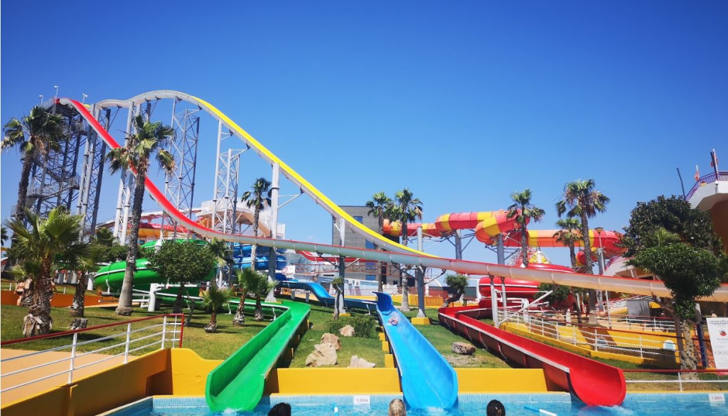 Aquashow Park Algarve Waterpark tickets discount