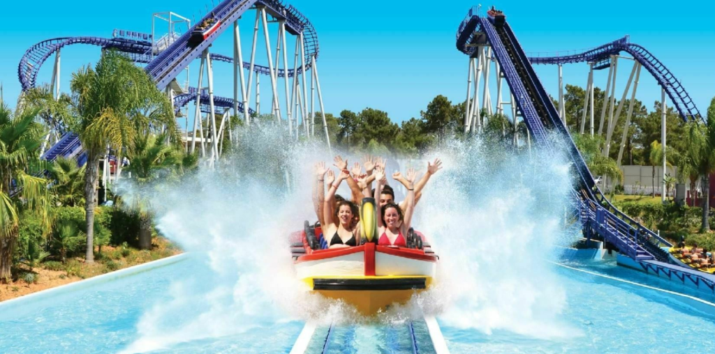Aquashow Park Algarve Waterpark tickets discount