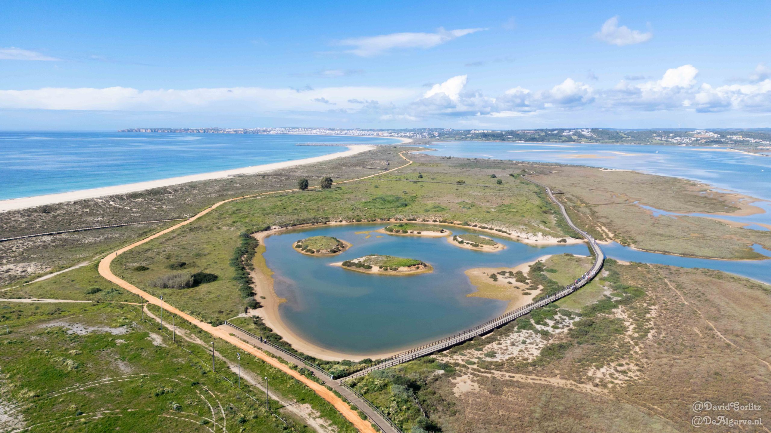 webcams algarve portugal