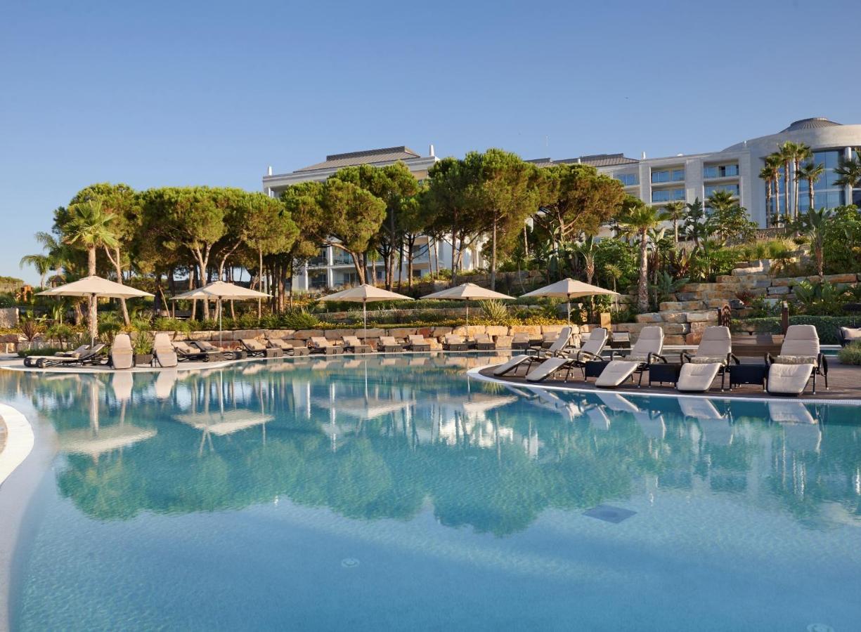 Best Hotels Resorts Magical Portugal