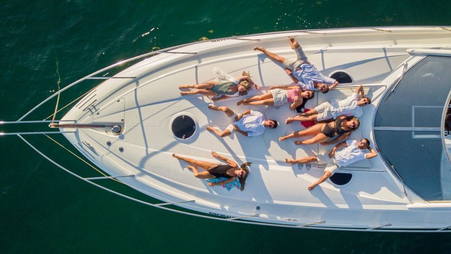 Boat rental in the Algarve