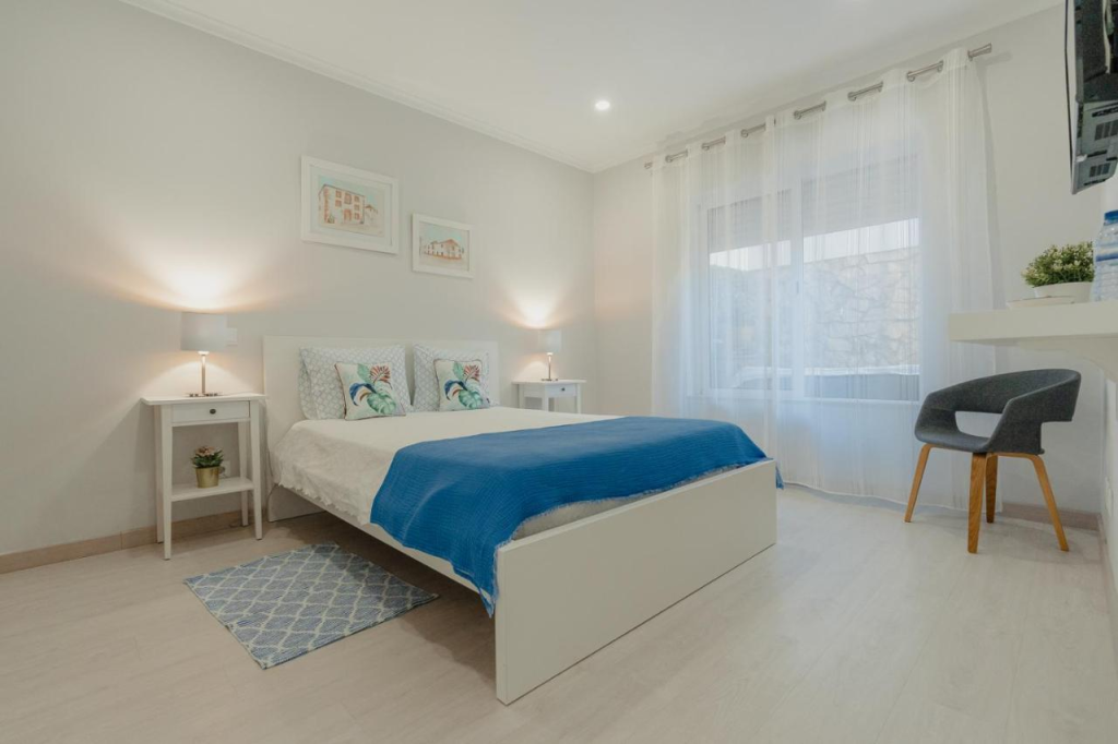 Cheap but good hotels & B&B's in the Algarve