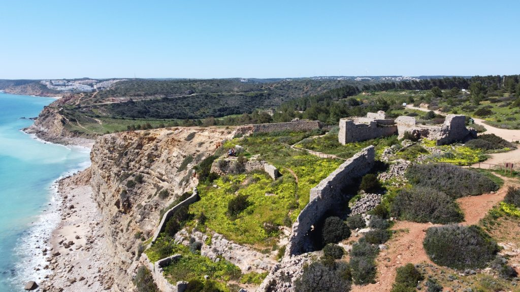 Best time to visit Algarve