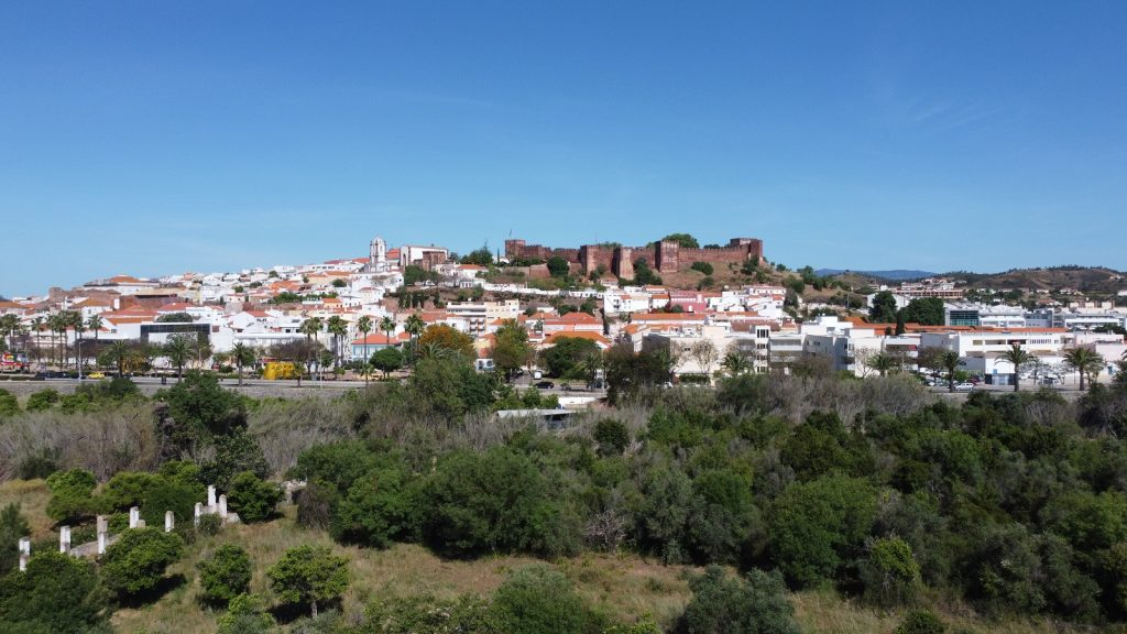 Best time to visit Algarve