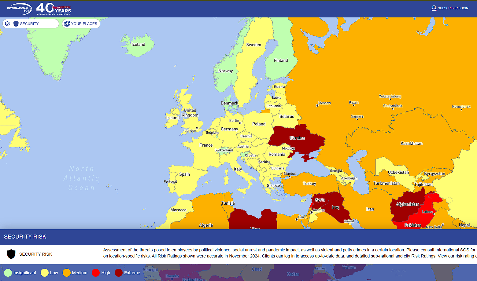 safety Portugal tourism. Is Portugal safe?