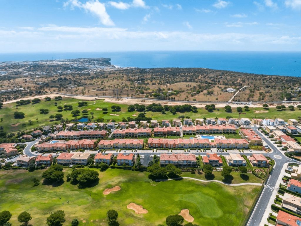 Boavista Golf and Spa Resort
