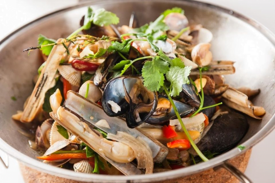 cataplana workshop cooking class Faro Algarve