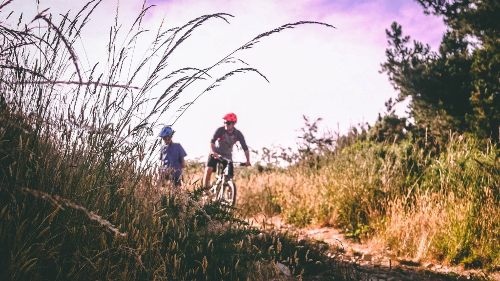 e-bike mountain bike rental Algarve