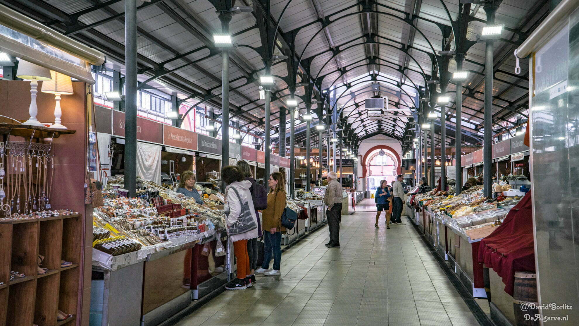 markets algarve portugal