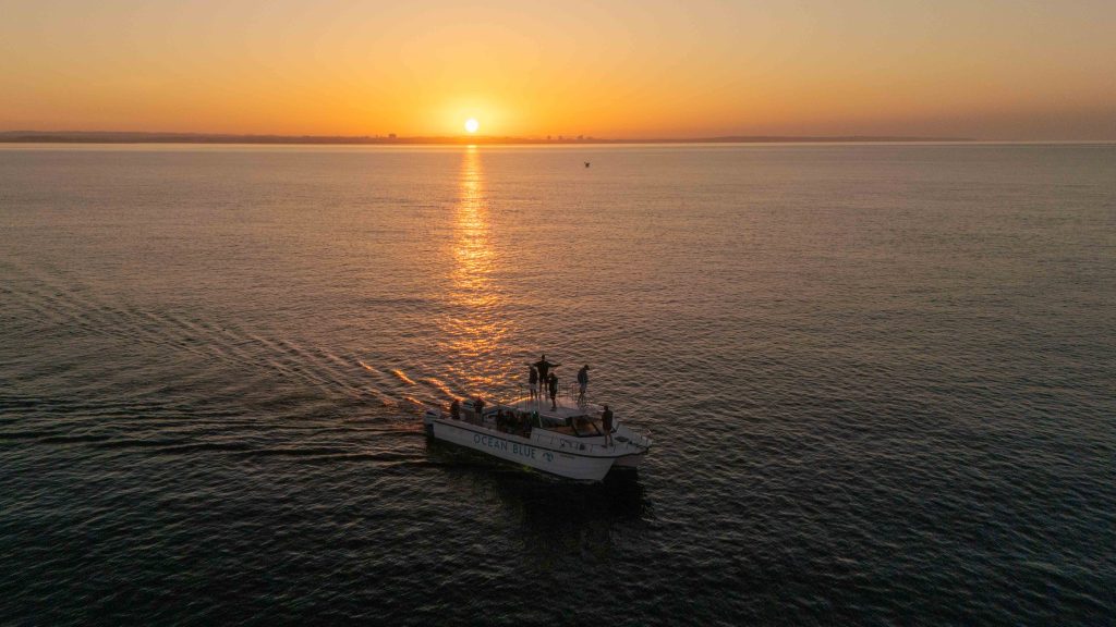 where to watch sunrise best sunrise algarve
