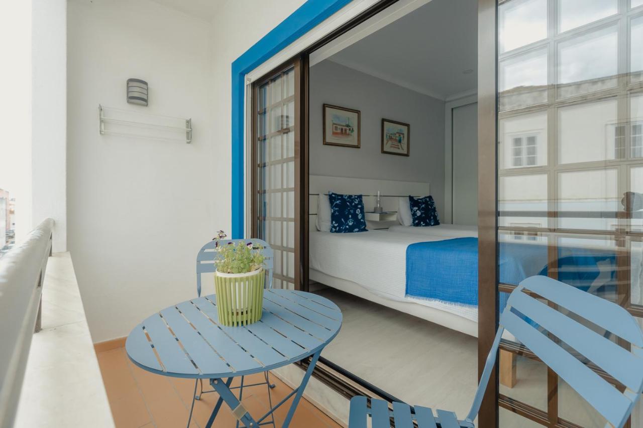 cheap affordable hotels algarve