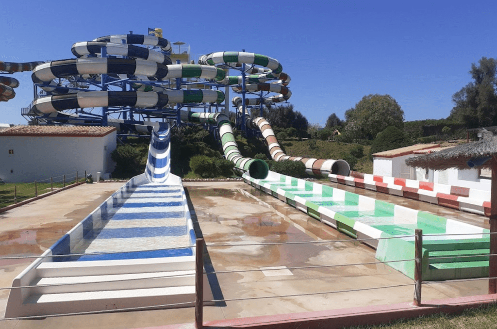 Aqualand Algarve – Waterpark & Theme Park Tickets, 2023 Visitor Information & Tips