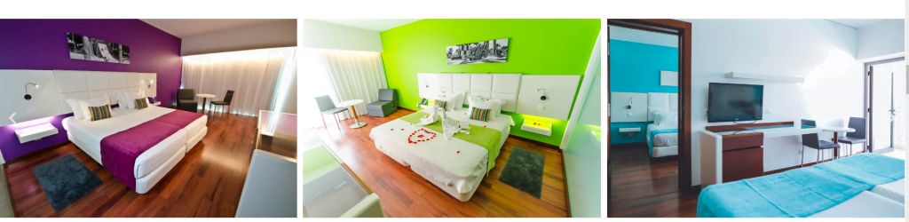 aquashow park hotel